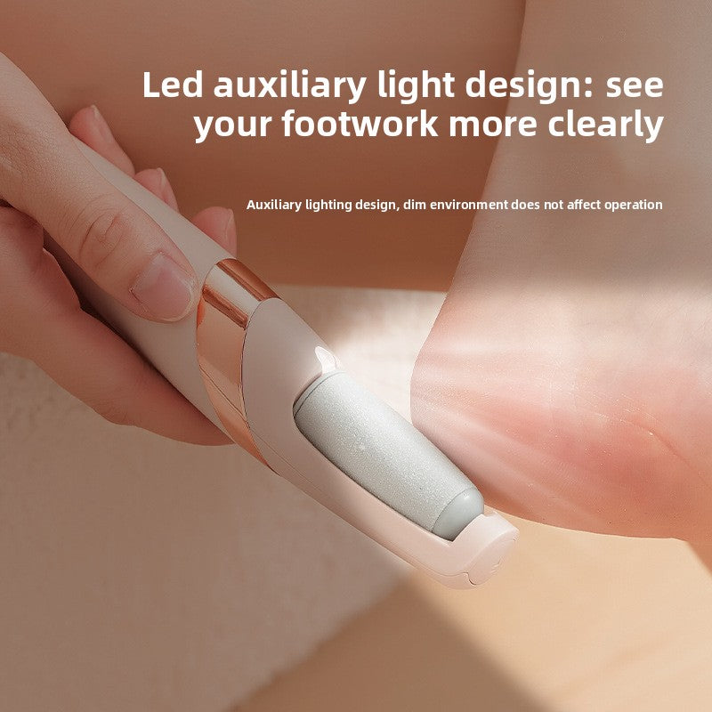 Foot Grinder Callus Remover