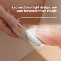 Foot Grinder Callus Remover