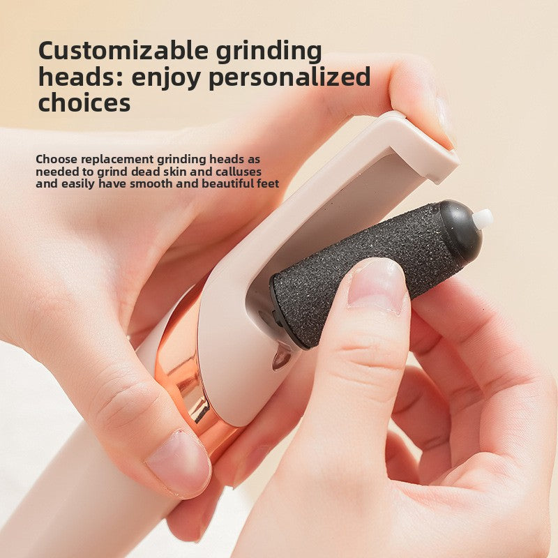 Foot Grinder Callus Remover