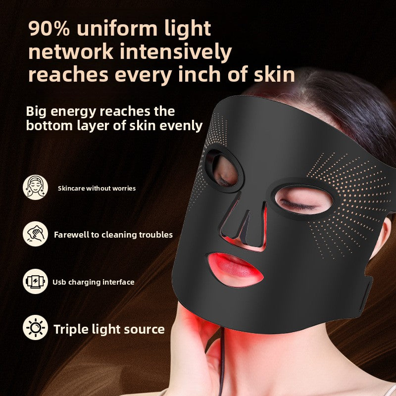 Skin Rejuvenation Mask