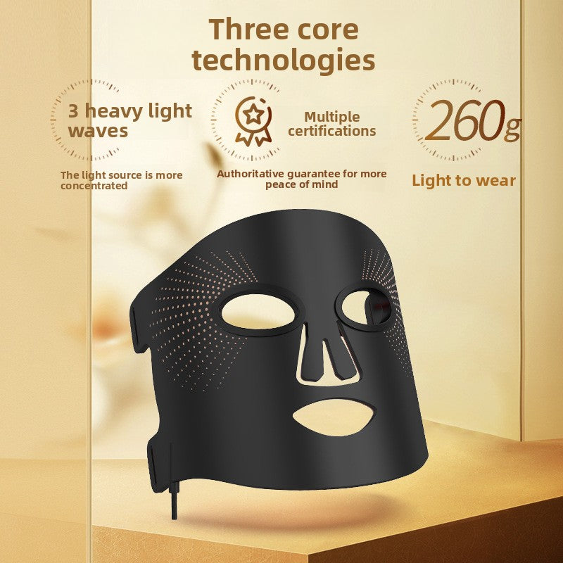 Skin Rejuvenation Mask